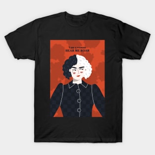 Cruella De Vil T-Shirt